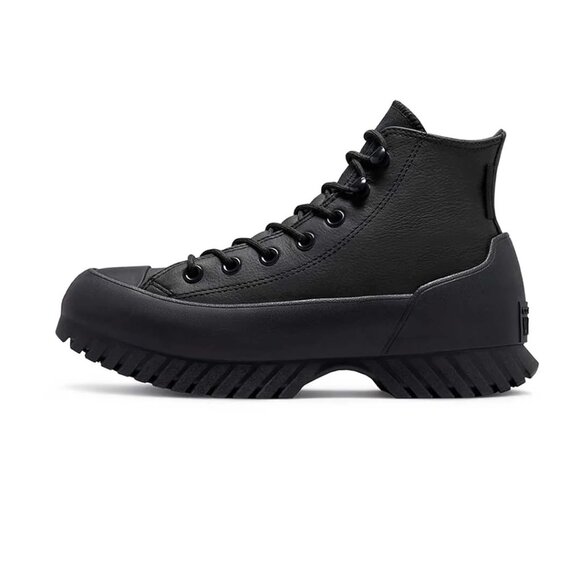 Women's CONVERSE Star Chuck Lugged 2.0 WINTER Climate Boots 171427C SZ 7.5 NEW - Picture 14 of 15